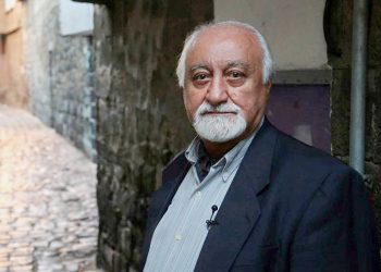 Margosyan’ın ardından