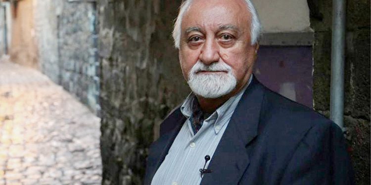 Margosyan’ın ardından