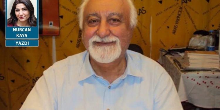 Margosyan’ın hakikati ve yüzleş(eme)memiz üzerine