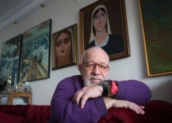 Mario Levi ile Yaratıcı Yazarlık Atölyesi başlıyor