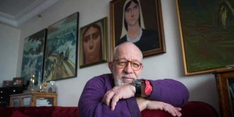 Mario Levi ile Yaratıcı Yazarlık Atölyesi başlıyor