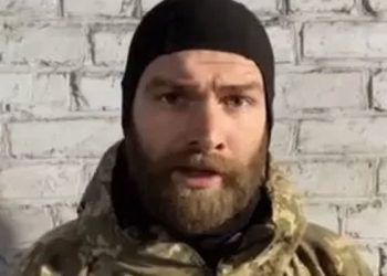 Mariupol'deki Ukraynalı komutan dünyaya seslendi: Bunlar belki de son saatlerimiz