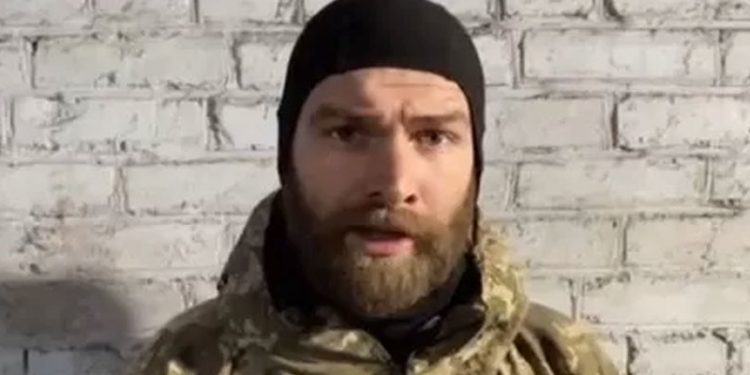 Mariupol'deki Ukraynalı komutan dünyaya seslendi: Bunlar belki de son saatlerimiz