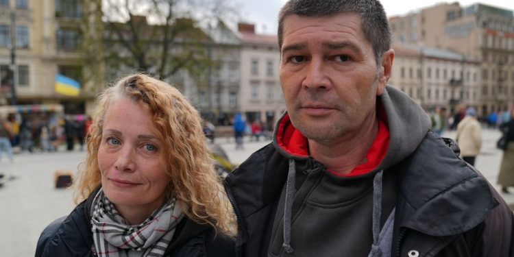 Mariupol'den kaçanlar Rusların tahliye amaçlı 'filtreleme kamplarını' anlatıyor: "Toplama kampı gibiydi"