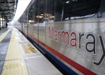 Marmaray'a da zam geldi!