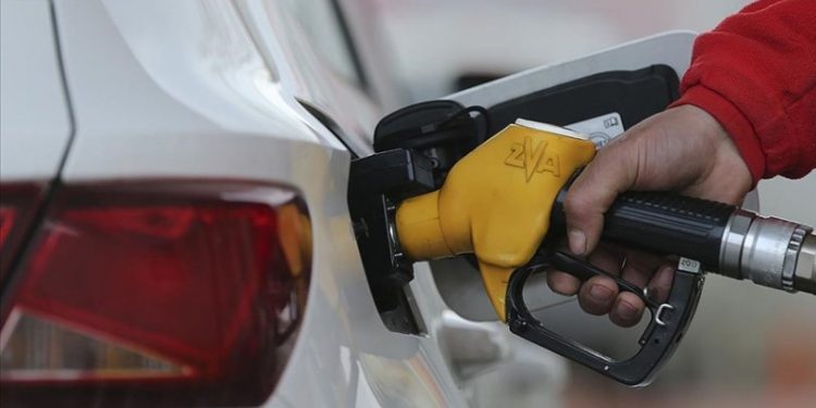 Mart ayında en çok motorinin fiyatı arttı