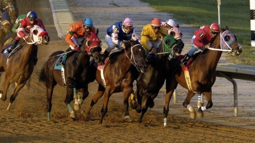 Meclis'te kabul edildi: At yarışı gelirleri, Varlık Fonu'na devredilecek