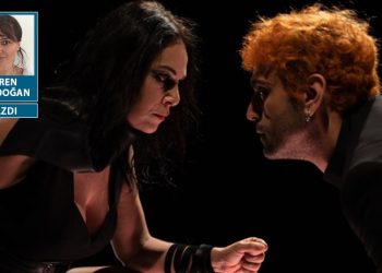 Medea’ya göre ahlâk