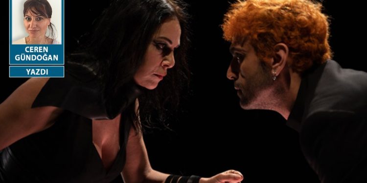 Medea’ya göre ahlâk