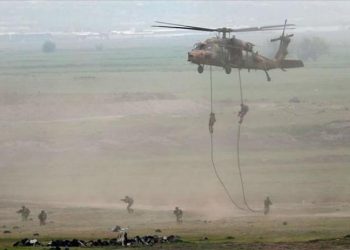 Mehmet Emîn Pencewînî: Türkiye, Musul ve Kerkük’ü işgale hazırlanıyor