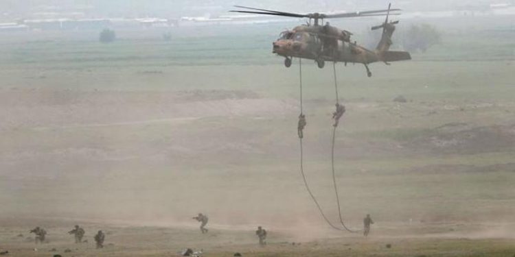 Mehmet Emîn Pencewînî: Türkiye, Musul ve Kerkük’ü işgale hazırlanıyor