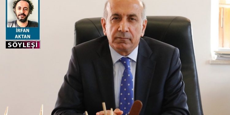 Mehmet Kaya: Böyle giderse yıl sonu iflas ve batış dönemi olacak