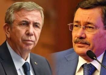 Melih G&ouml;k&ccedil;ek: Uykular sana haram olacak, neler anlatacağım neler