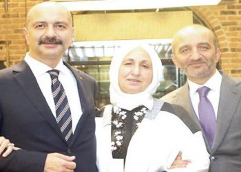 Memduh Bayraktaroğlu: ‘Tekin İpek’i terörle ilişkilendirmek insanlık suçudur’