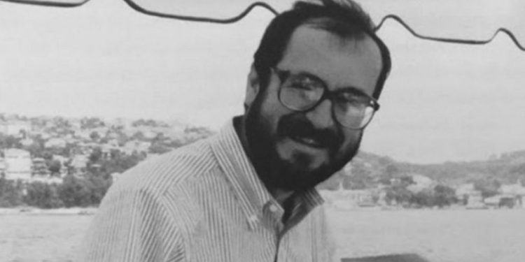 Memet Baydur Alan Retrospektif'te