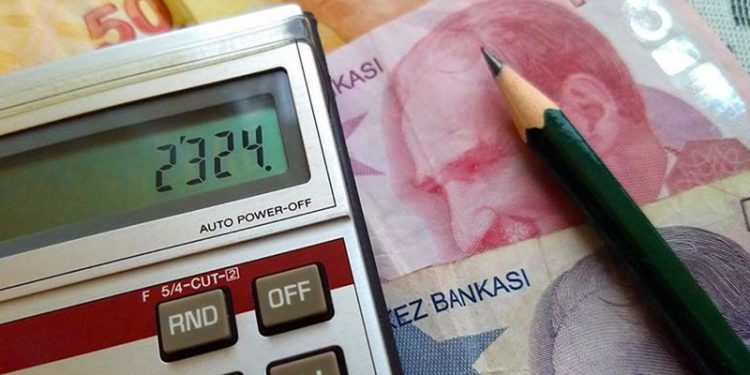 Memur ve memur emeklilerinin alacağı enflasyon farkı ne kadar oldu?