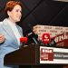 Meral Akşener'de DEVA Partisi'nin seçim kararına dair açıklama