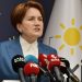 Meral Akşener'den 6'lı masa açıklaması: 'O masada HDP olsa biz olmayız'