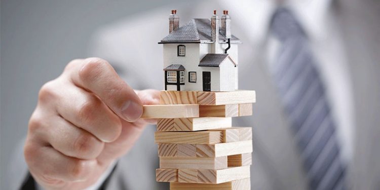 Merkez Bankası güncel veriyi açıkladı: Konut fiyatları bir yılda neredeyse ikiye katladı