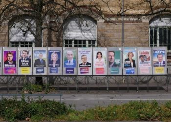 Merkez, sağ, sol, aşırılar; Fransa'da cumhurbaşkanlığı seçiminde kimler yarışıyor, anketler ne gösteriyor?