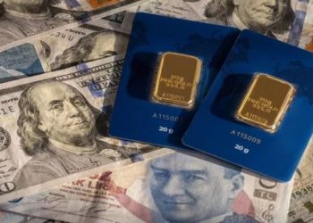 Merkez'in faiz kararı sonrası piyasalar y&uuml;kselişte