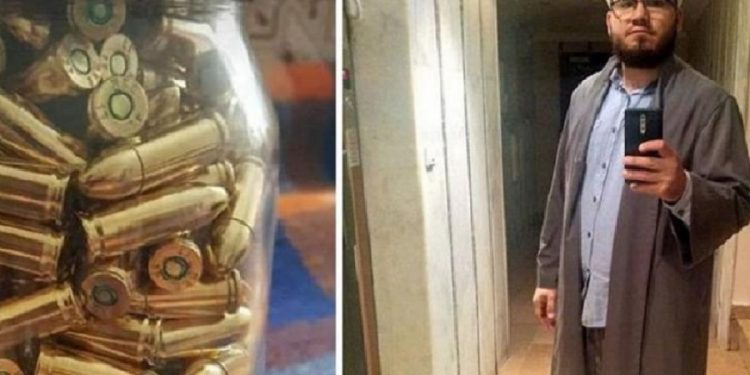 Mermi dolu kavanoz ile tehdit etmişti! Kılıçdaroğlu affettiği dava düştü