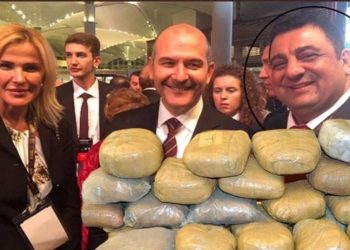 Mersin Limanı ve gizemli operasyon: Rekor kokain yakalamalarına karşın kaçakçılık durmuyor