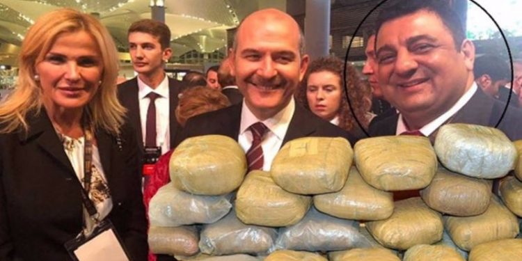Mersin Limanı ve gizemli operasyon: Rekor kokain yakalamalarına karşın kaçakçılık durmuyor