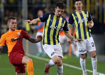 Mert Hakan Yandaş: Türkiye'de neler olup bittiğini herkes görüyor