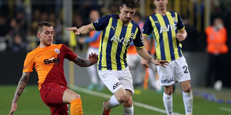 Mert Hakan Yandaş: Türkiye'de neler olup bittiğini herkes görüyor