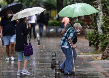 Meteoroloji'den 75 ile sağanak uyarısı!