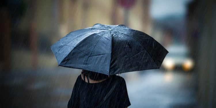Meteoroloji'den gök gürültülü sağanak uyarısı