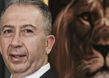 Metin Öztürk'ten 2 yıl üst üste şampiyonluk vaadi