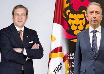 Metin Öztürk'ten Burak Elmas'a tepki: Başkanın gizli bir ajandası var, gizli planları var