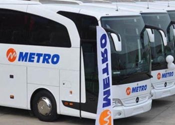 Metro Turizm satılıyor