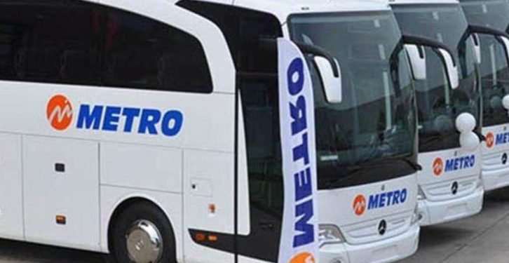 Metro Turizm satılıyor