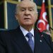 MetroPOLL anketi: MHP eridi, Millet İttifakı önde