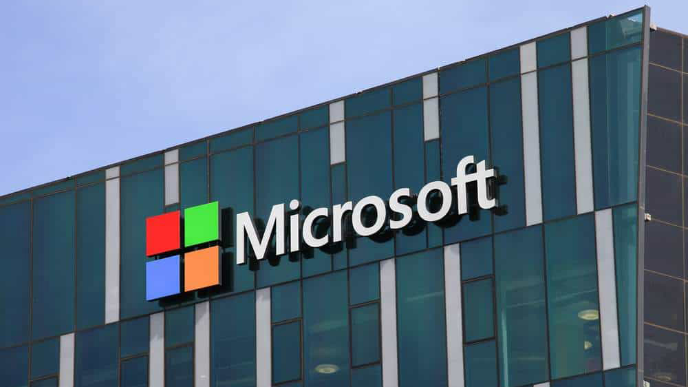 Microsoft'un geliri yüzde 18 arttı