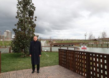 Millet bahçelerine son 6 ayda 1 milyar 400 milyon TL