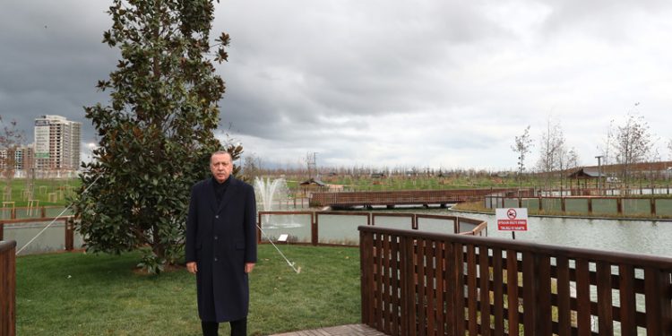 Millet bahçelerine son 6 ayda 1 milyar 400 milyon TL