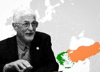 Milli algı ve taraf olmak