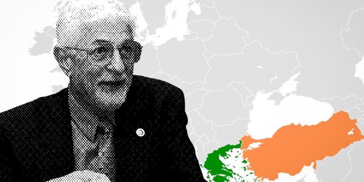 Milli algı ve taraf olmak