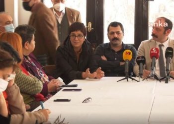 Mimarlara yönelik 'terör' davasına 32 kurumdan tepki: Amaç susturmak