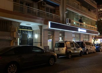 Miras tartışmasında ablasını silahla ağır yaraladı