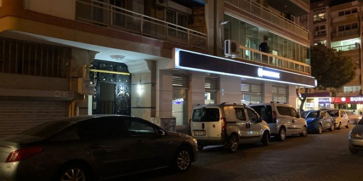 Miras tartışmasında ablasını silahla ağır yaraladı