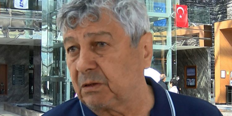 Mircea Lucescu'dan TFF yorumu: Bu her zaman Türkiye'de oluyor