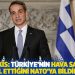 Miçotakis: Türkiye'nin hava sahamızı ihlal ettiğini NATO'ya bildirdim