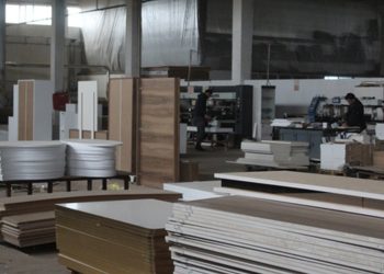 Mobilya sektörünün ham maddesi MDF ve yonga levhanın ihracatı yasaklandı