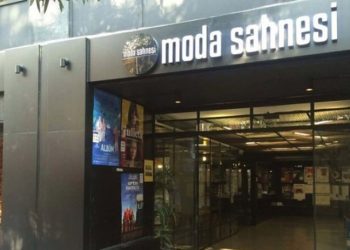 Moda Sahnesi’nin elektrik sayacı söküldü
