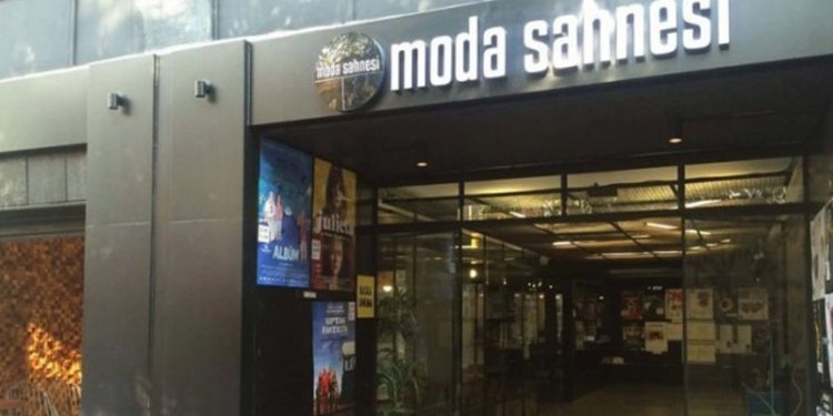 Moda Sahnesi’nin elektrik sayacı söküldü